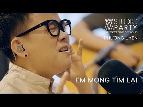 Video thumbnail for Em Mong Tìm Lại