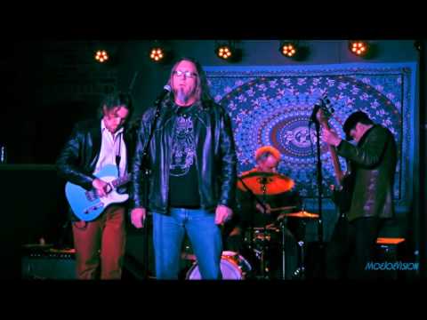 Barrett Anderson Band with Eric Savoie Live @ Thunder Road 10/25/15
