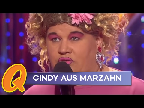 Cindy aus Marzahn: Paris Hiltons Zwillingsschwester | Quatsch Comedy Club Classics