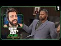 Franklin S Not Done With Us Yet GTA Online The Contract DLC Part 1 DarkViperAU
