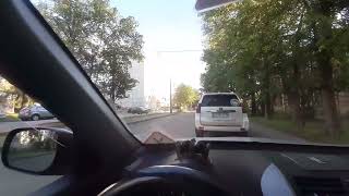 Управлять стало Опаснее теперь и в Гатчине. Спасибо Питеру за опыт.
