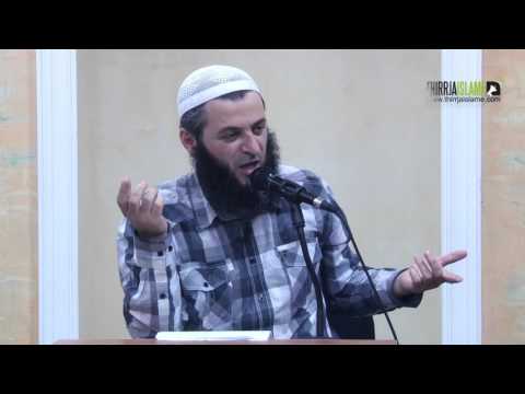 Pastro zemrën nga 'fotografitë' e ndaluara! - Hoxhë Sadullah Bajrami