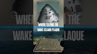 Wake Island intel you might’ve missed 👀