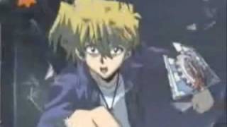 Yu-Gi-Oh! And The Crazy Frog Song!