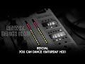 Revival You Can Dance Saturday Mix HQ