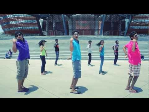 Funky Dirt - Ada Ape Thaththa Official Trailer