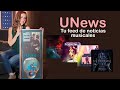 Elton John en Cannes, Katy Perry canta con Daddy Yankee, Danna estrena Sie7e y más - UNews Elton John en Cannes, Katy Perry canta con Daddy Yankee, Danna estrena Sie7e y más - UNews