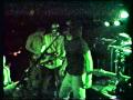 Chamberlain (Split Lip) (3/4) Live- 7/30/95 Lost Horizon, Syracuse, NY