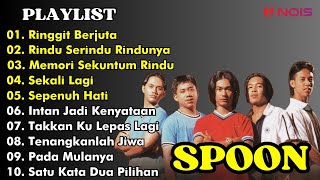 Download lagu SPOON FULL ALBUM || RINGGIT BERJUTA, RINDU SERINDU RINDUNYA || SPOON || MUSIK MALAYSIA mp3 Download lagu SPOON FULL ALBUM || RINGGIT BERJUTA, RINDU SERINDU RINDUNYA || SPOON || MUSIK MALAYSIA mp3