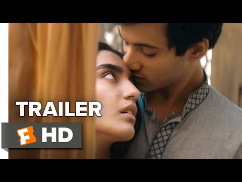 What Will People Say (2018) Official Trailer