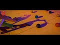 SCOOB Last Scene Bowling Fight