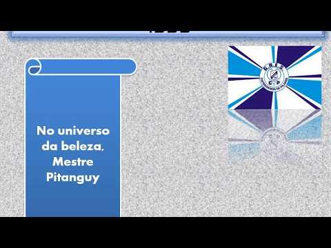 Caprichosos de Pilares 1999 Ao vivo