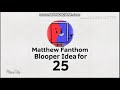 Blue S Clues TVOKids Logo Bloopers Credits Remix
