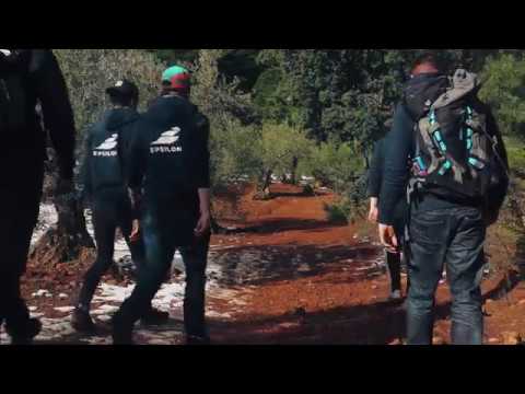 Battlefield 1 Movie - Feat Hype Energy Drinks & Epsilon eSports