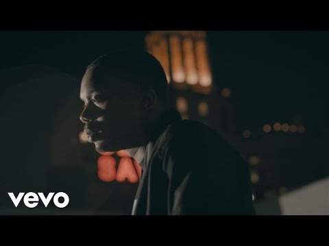 Charles Hamilton - Down The Line ft. Laurel