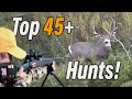 45 Deer Hunts In 20 Minutes Eastmans Hunting Journals