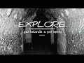 EXPLORE GOA ANGKER BELANDA DAN GOA JEPANG