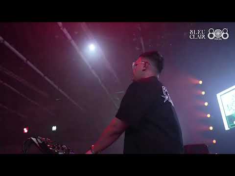 Bleu Clair @ 808 Music Festival 2023 | 10 Year Anniversary