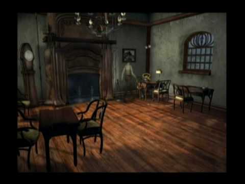 syberia xbox soluces