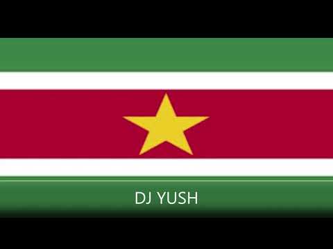 SU LEGEND: PAPA TOUWTJIE *MIXTAPE*BY DJ YUSH * REGGAE
