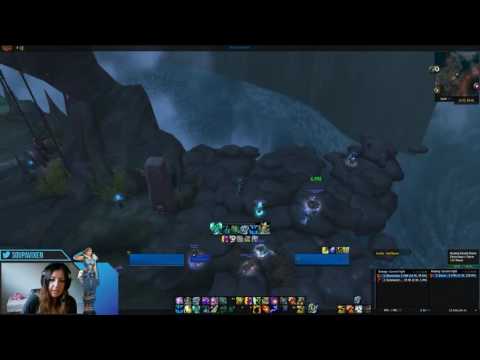 cloudburst totem weakaura cloudburst totem weakaura