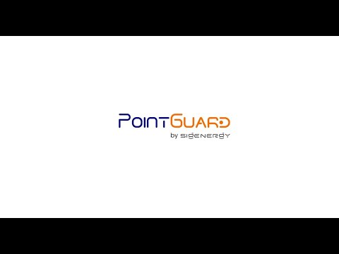PointGuard Home Introduction