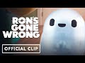 Ron’s Gone Wrong - Official Clip (2021) Zach Galifianakis, Jack Dylan Grazer