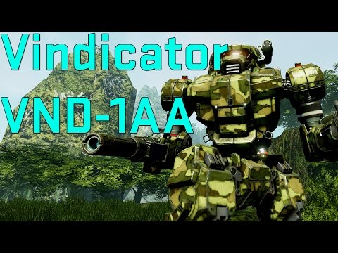 VND-1AA PPC's Outbound