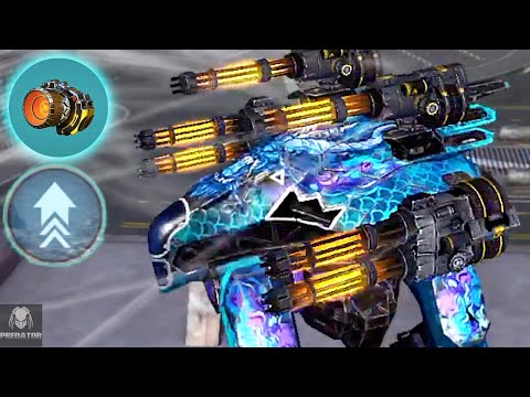 Raven With Triple JUMP Can Fly Across The Map - [Jump Unit] Raven & Monster Punisher KillStreak | WR