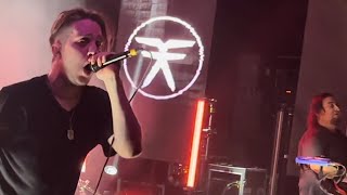 Fear Factory - Shock (Live in Orlando, FL 3-15-23)