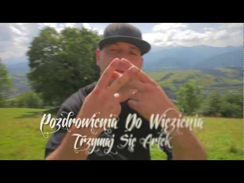 Zawarty Pakt - Nurt dzielnicy ft.Arczi, Dawidzior HIPOTONIA [OFFICIAL VIDEO]