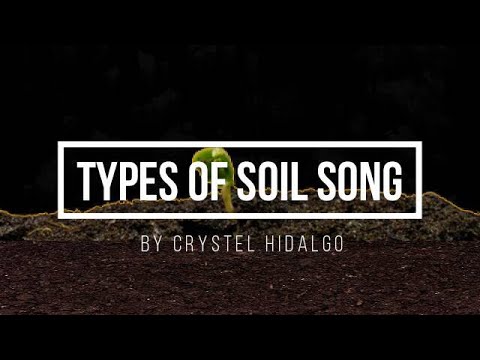 Types of Soil Song