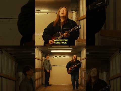 JESUS THE GREAT I AM | Elevation Worship