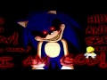 Mugen Battle Super Better Mario Vs Sonic EXE
