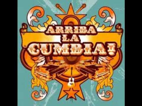 Compilado Cumbia Parte 1