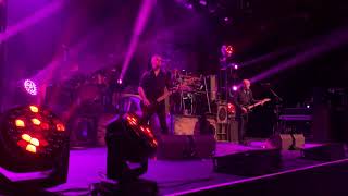 The Stranglers - Princess Of The Streets - Southend 21-Mar-2019