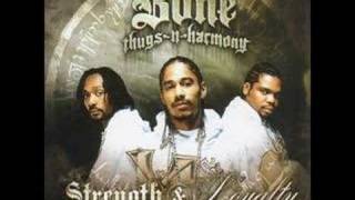 Gun Blasts - Bone Thugs n Harmony