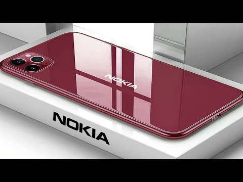 “Nokia Is Back! Meet the 2026 McLean Ultra 5G Monster!”