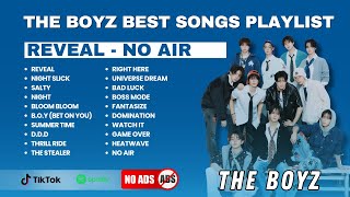 Download lagu THE BOYZ BEST SONGS PLAYLIST | FULL ALBUM VIBES mp3 Download lagu THE BOYZ BEST SONGS PLAYLIST | FULL ALBUM VIBES mp3