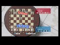 Wii Chess Victory White Speedrun 0:09 933