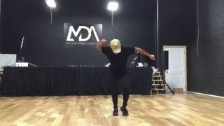 @CarnelJonYEUP || Love You Gently || Usher