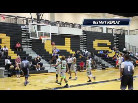 TwinSportsTV: Atlanta Assault vs. Defense Nation (Championship Game)