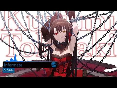 Date A Bullet Infermata Spotlight Kids