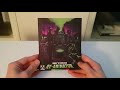 A Closer Look At Arrow Videos Blu Ray Release Of Beyond Re Animator