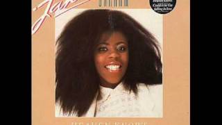 Jaki Graham - Heaven Knows
