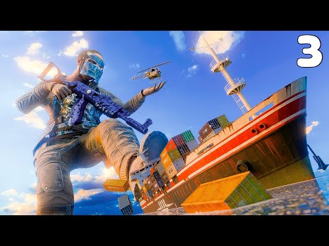 DOMINAMOS EL CARGO MÁS CAÓTICO DEL WIPE - Rust