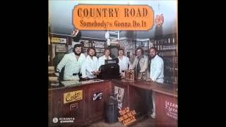 Country Road - I'm A Little Bit Lonesome