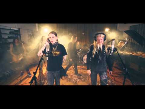 Tulkoon Joulu video