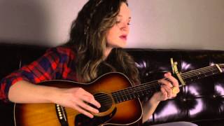 Hollyn: OneRepublic - Preacher (Acoustic Cover)
