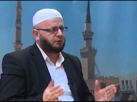 Novo 45. izdanje emisije "SIRA Allahovog Poslanika,sallallahu alejhi ve sellem, 10.12.14